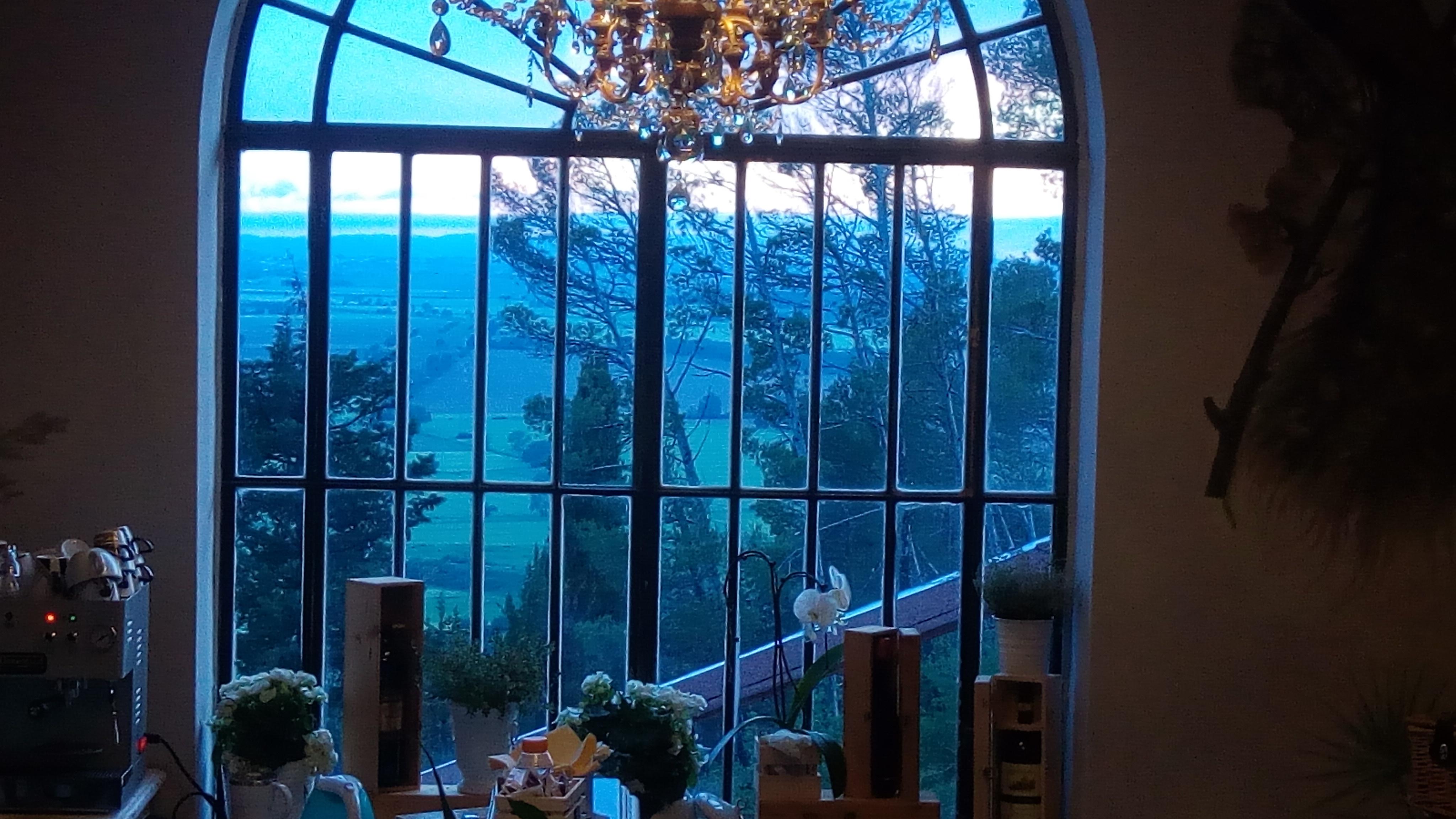 Villa Schiatti Cortona Luaran gambar