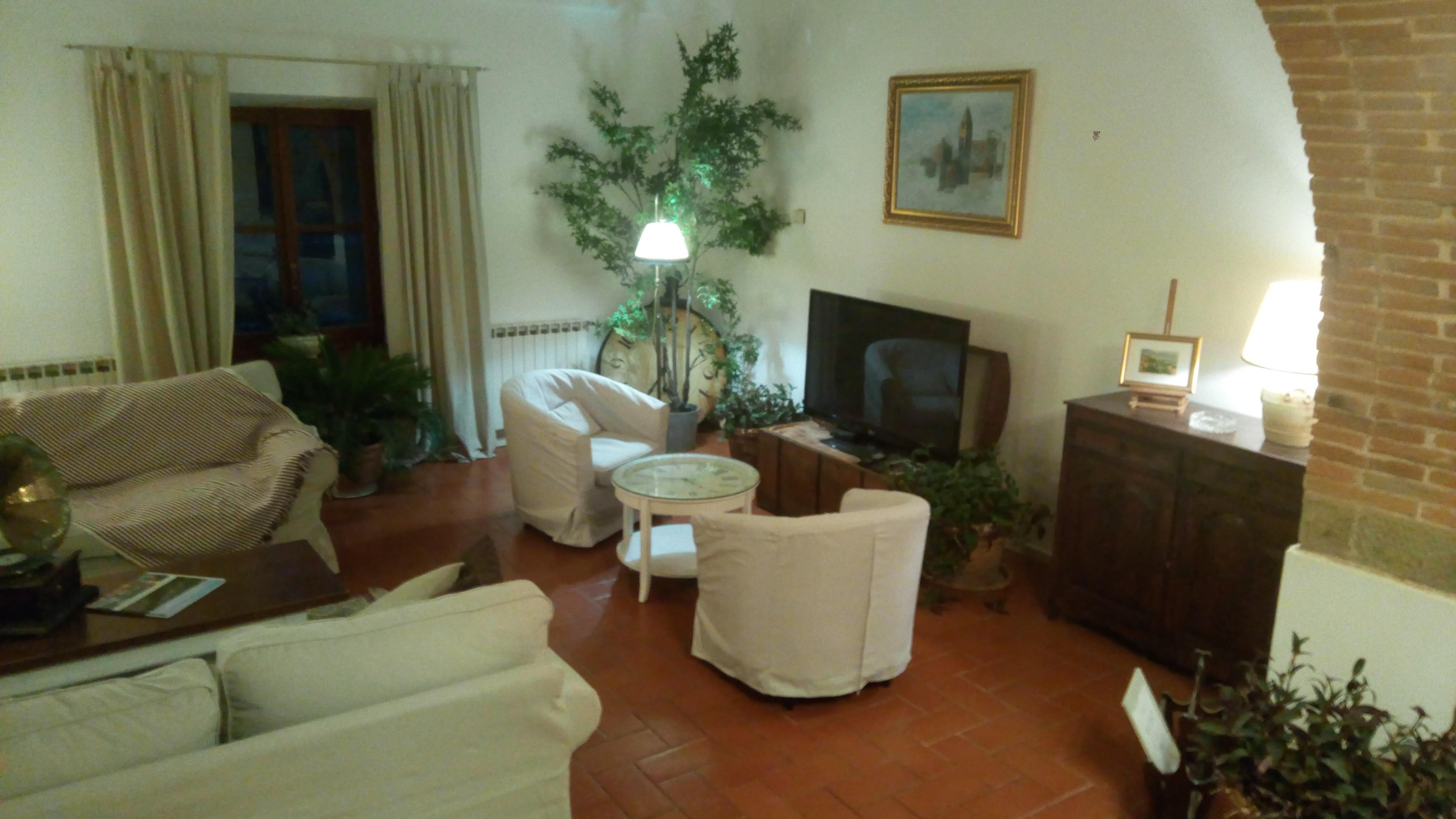 Villa Schiatti Cortona Luaran gambar
