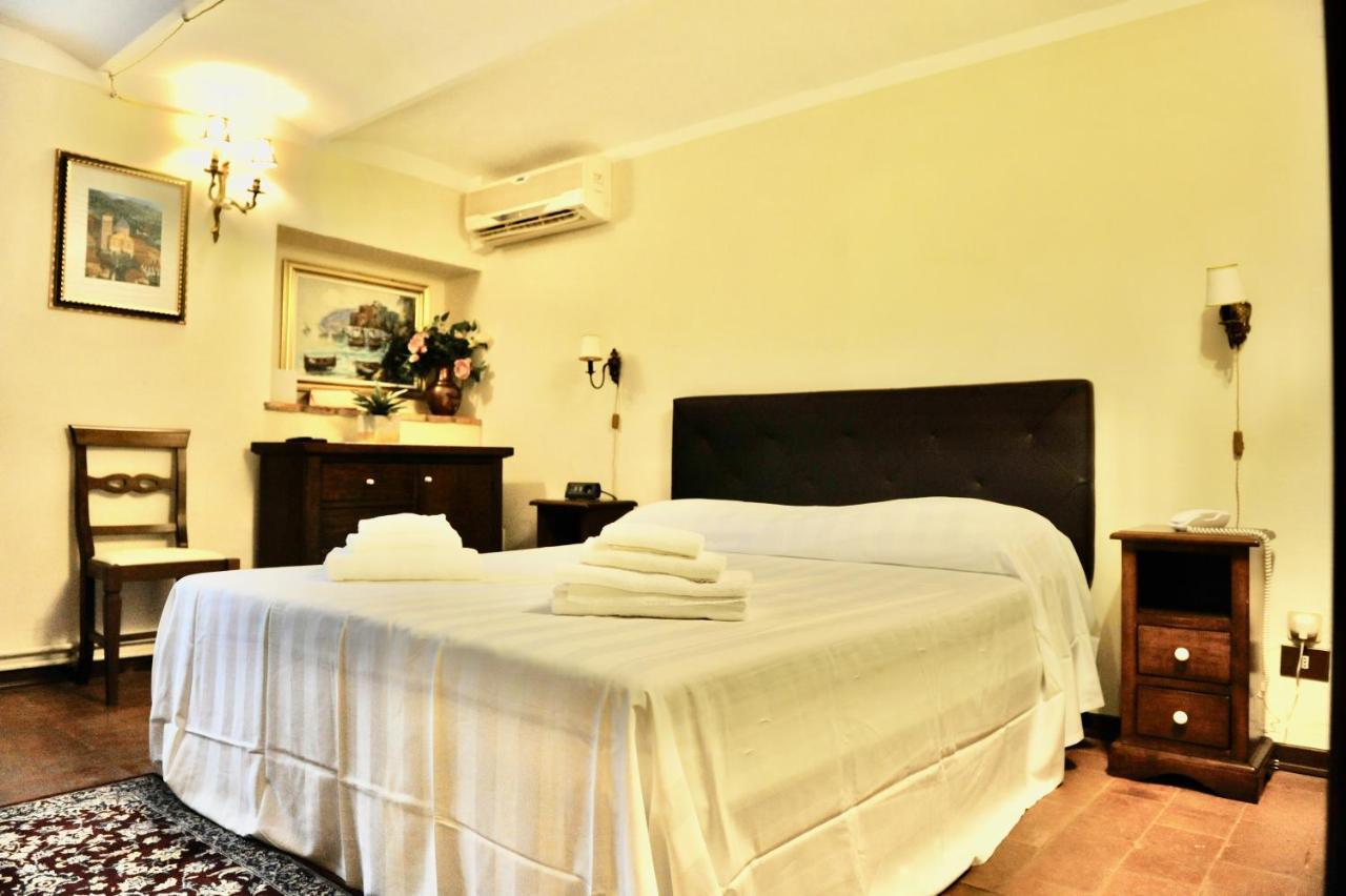 Villa Schiatti Cortona Luaran gambar