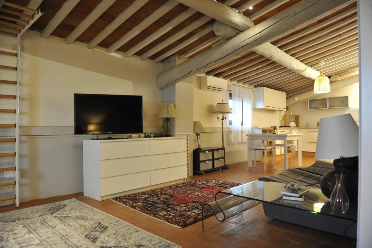 Villa Schiatti Cortona Luaran gambar